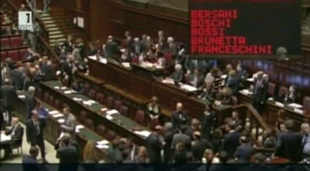 Матео Ренци получи и втория вот на доверие