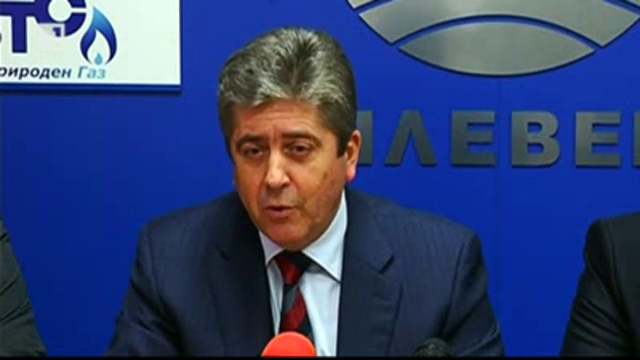 Георги Първанов: Новият Изборен кодекс не изглежда много по-различно от предишния