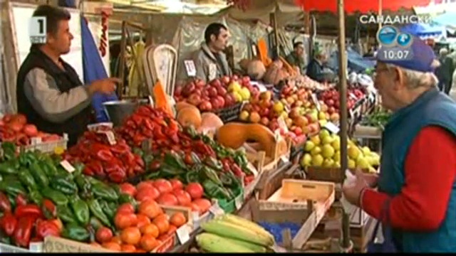 Евродиректива застрашава българските сортове