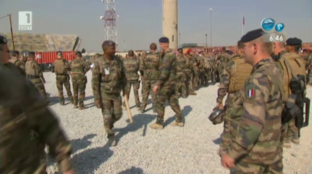 Пентагонът предвижда още разходи за Афганистан