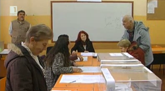 Гражданските организации за първи път могат да предлагат членове на ЦИК