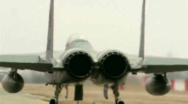 Още американски самолети в Европа