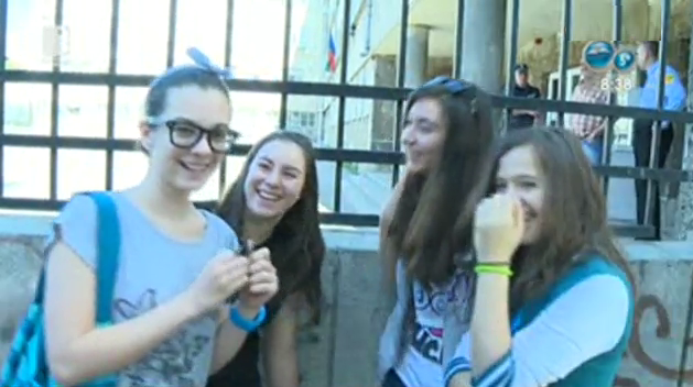 Започна приемът на заявления за майската сесия на матурите