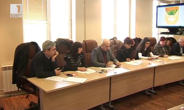 Община Стралджа се противопостави на възстановяването на опасния склад за съхранение на боеприпаси