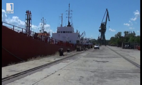 Каква е съдбата на Бургаски корабостроителници