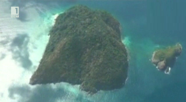 Все още няма следа от изчезналия самолет