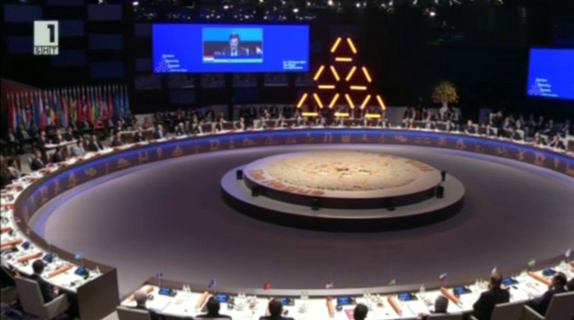 Страните от Г-7 се срещат в Брюксел през юни без Русия