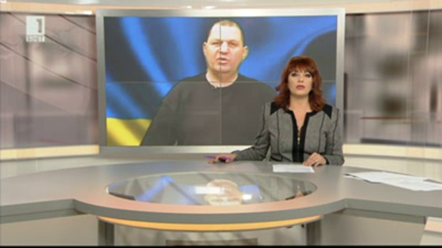 Убит е един от лидерите на Десен сектор