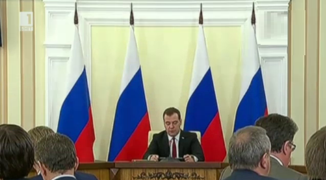 Русия отказа да участва в среща на ООН за Крим