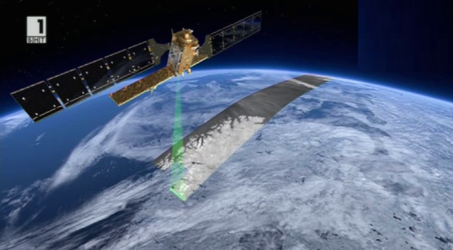 Промениха орбитата на МКС заради космически отпадъци