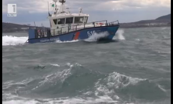 Издирват изчезнал моряк
