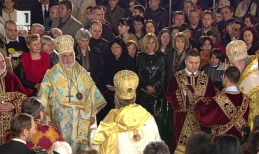 Започва Страстната седмица - символиката на Велики понеделник