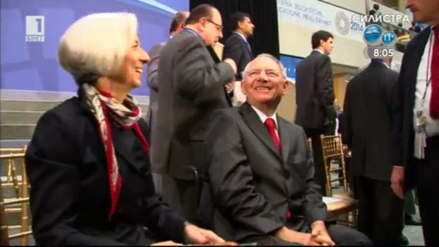 МВФ одобри нова финансова помощ за Португалия