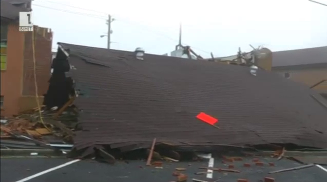 Очакват се още бури в САЩ