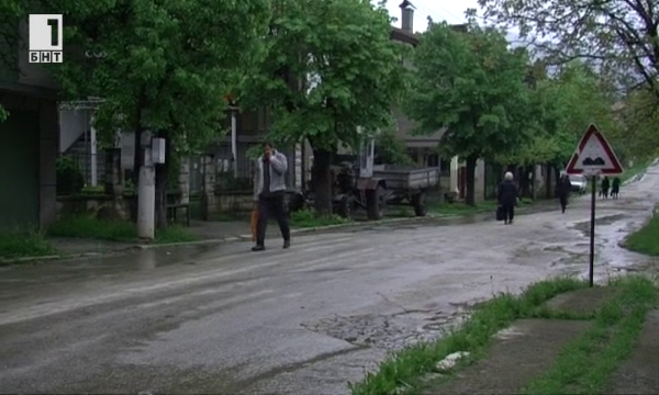 Безработни - кандидати за селски стражи