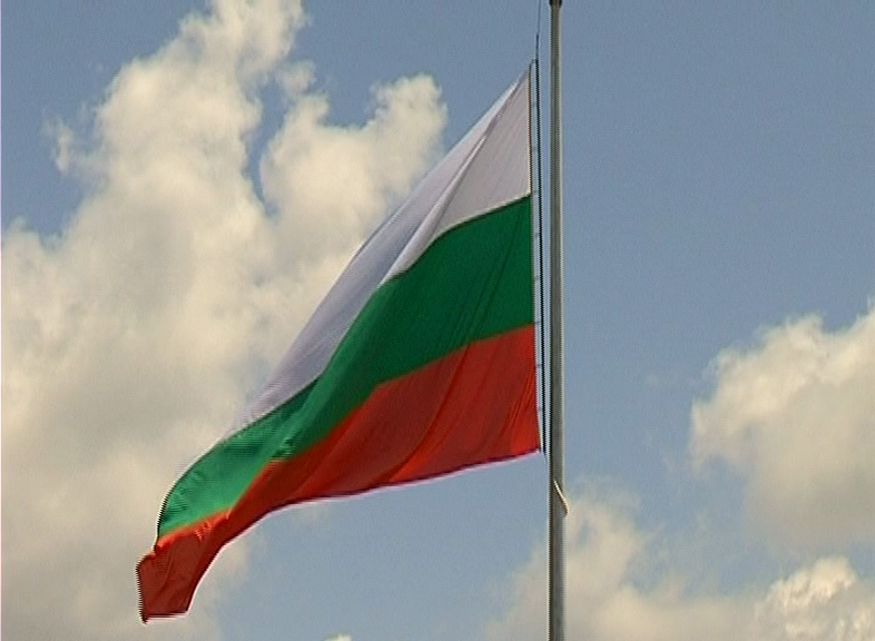 Българското национално знаме се развя над крепостта Баба Вида” за Деня на Дунав