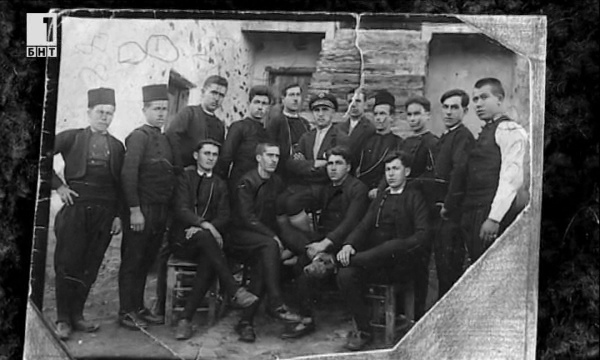 Помни ли историята тракийските българи