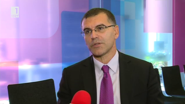 Симеон Дянков пред БНТ: Банките в България са стабилни, политическата класа не е