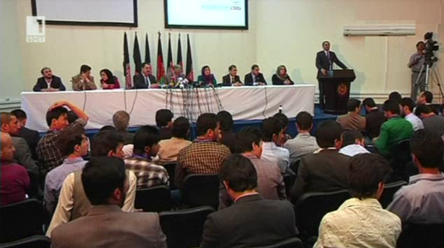 Абдула Абдула оспорва резултатите от изборите в Афганистан