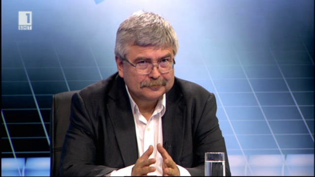 Невъзможно е само един човек да е виновен за КТБ, смята финансистът Емил Хърсев