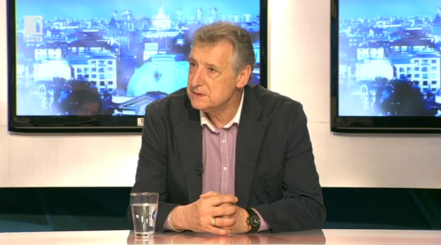 БЛС призова лекарското съсловие на протест