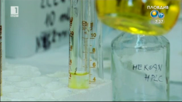 Зелена светлина: капка за здраве - 24 юли 2014 г.