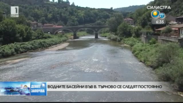 Десетки семейства във Великотърновско все още на ръба на оцеляването след пороите