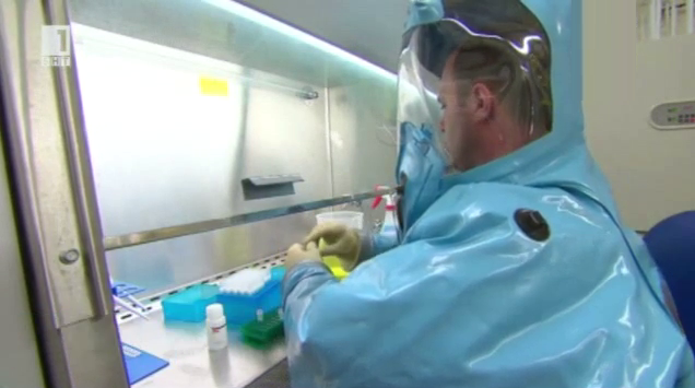 Епидемията от ебола в Западна Африка се задълбочава