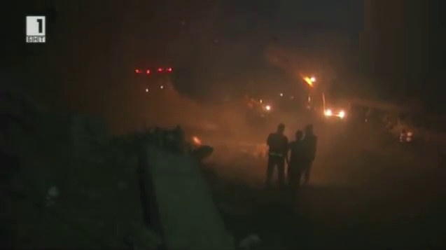 Временното примирие в Газа беше нарушено