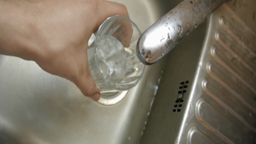 Шумен заплашен от воден режим