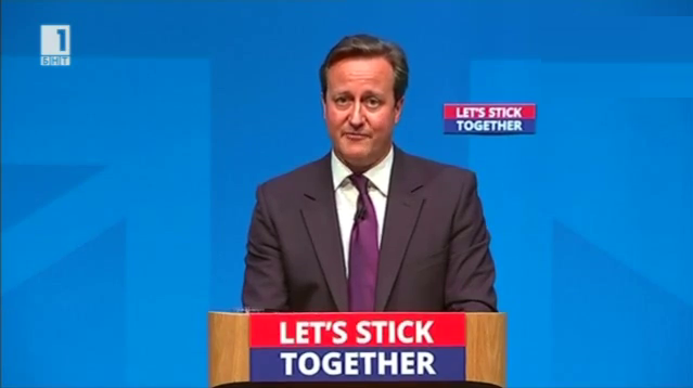 Съдбата Шотландия неясна до последно