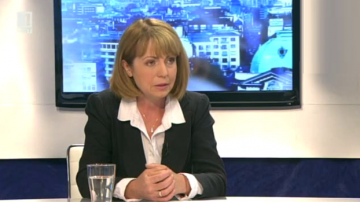 Леко завишаване на нивата на реките в София