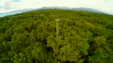 Зелена светлина - 29 септември 2014: Как дишат горите