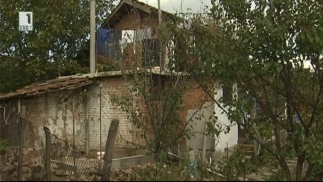 Хора охраняват вилите си с вълчи капани