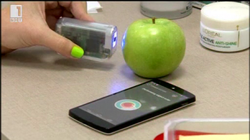 Зелена светлина: Режим Стар трек - 12 ноември 2014