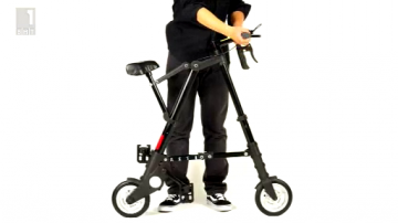 Зелена светлина: Невъзможен, но реален