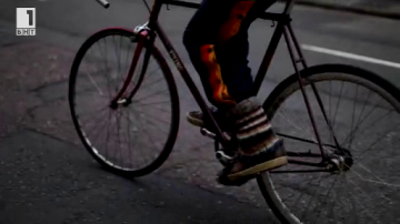 Зелена светлина: Велосипедите, които дават свобода