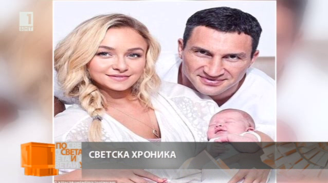 Светска хроника