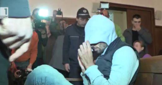 Съдът решава за екстрадицията на Жоашен