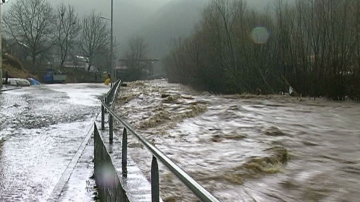 Бедствено положение обявиха в общините Смолян и Девин