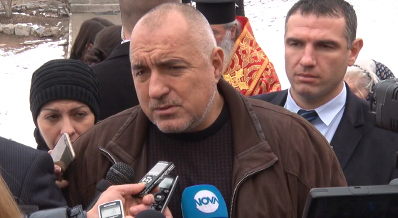 Бойко Борисов: За Великден пенсионерите ще получат добавки към пенсиите си