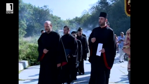 Съдът се произнася за собствеността на манастира Св. Кирик и Юлита край Асеновград