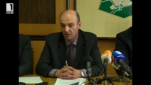 3 хиляди нелегални имигранти са задържани на границата ни през януари