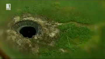 Зелена светлина: Краят на света ... под земята - 4 март, 2015 г.