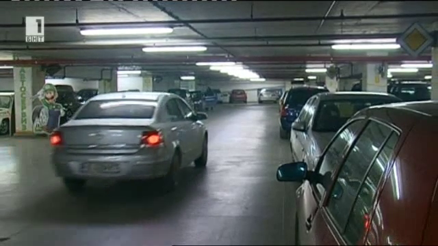 Убиха бездомник във Варна