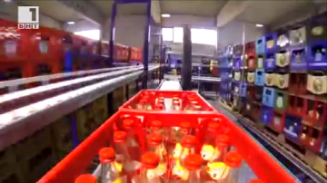 Зелена светлина: Бутилки срещу пари