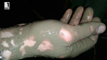 Водата в Шумен продължава да е мътна