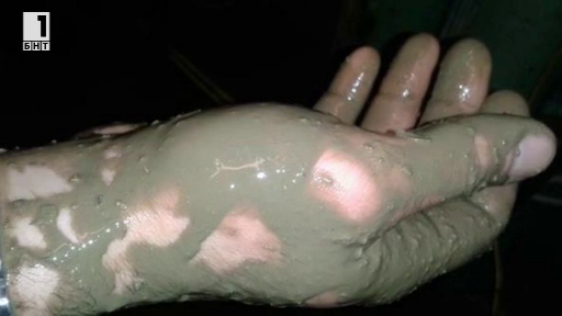 Водата в Шумен продължава да е мътна