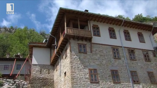 Проверяват защо Преображенският манастир има рекордно високи сметки за ток