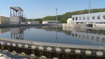 Започна унищожаването на пестициди, съхранявани повече от 30 години